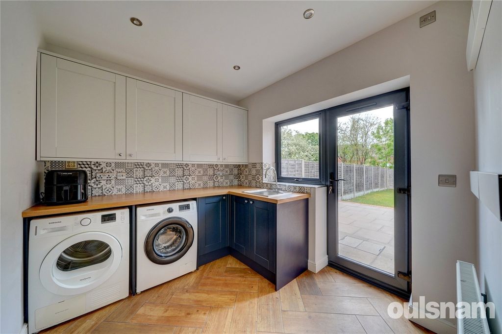 Additional image 7 of 4 bed detached house for saleBirch Coppice, Droitwich, Worcestershire WR9