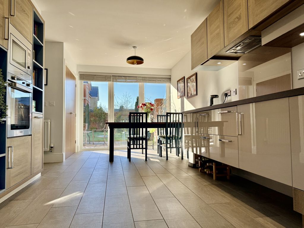 Additional image 9 of 4 bed detached house for saleHigh Carr Close, Framwellgate Moor, Durham, County Durham DH1