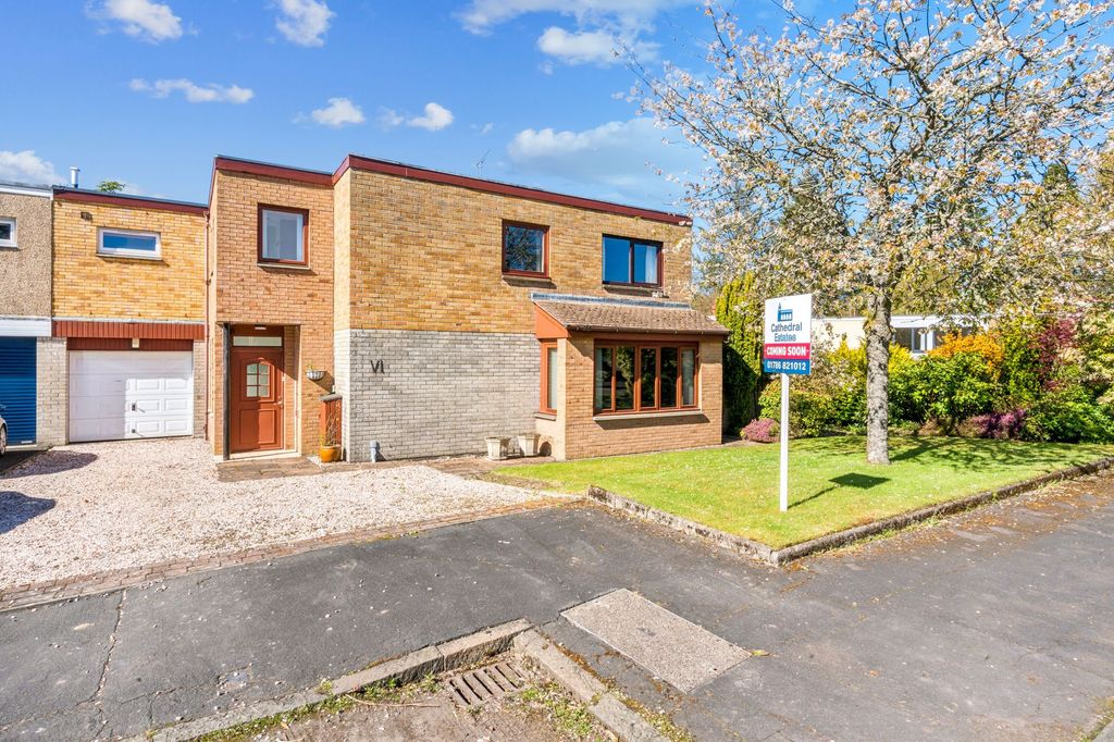 Additional image 34 of 4 bed semi-detached house for saleOchlochy Park, Dunblane FK15