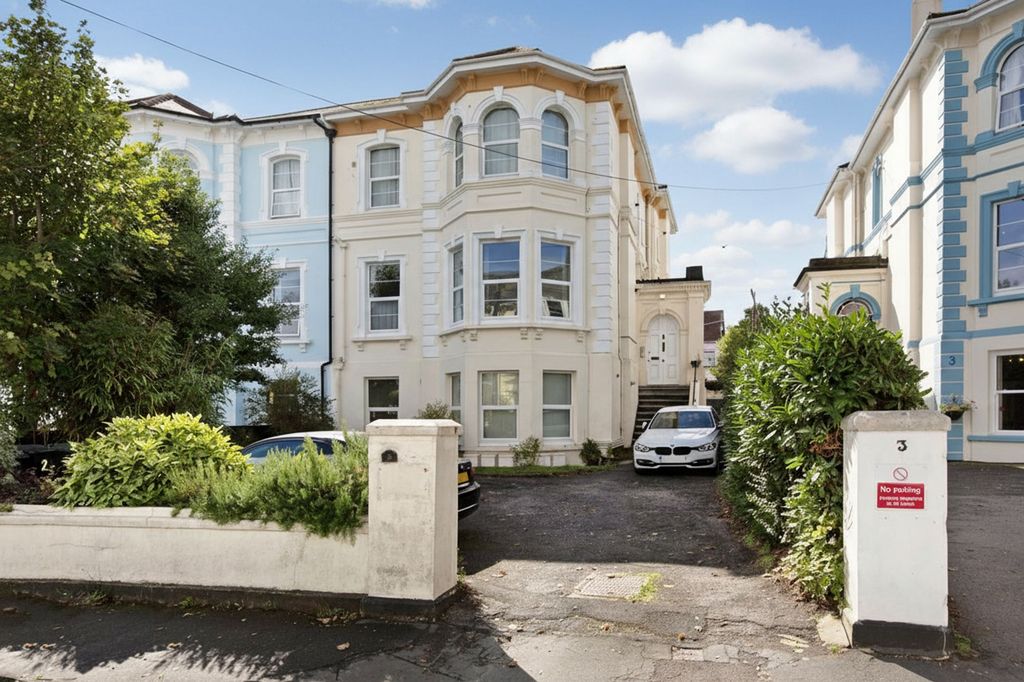 Additional image 15 of 3 bed flat for saleBarton Villas, Dawlish EX7