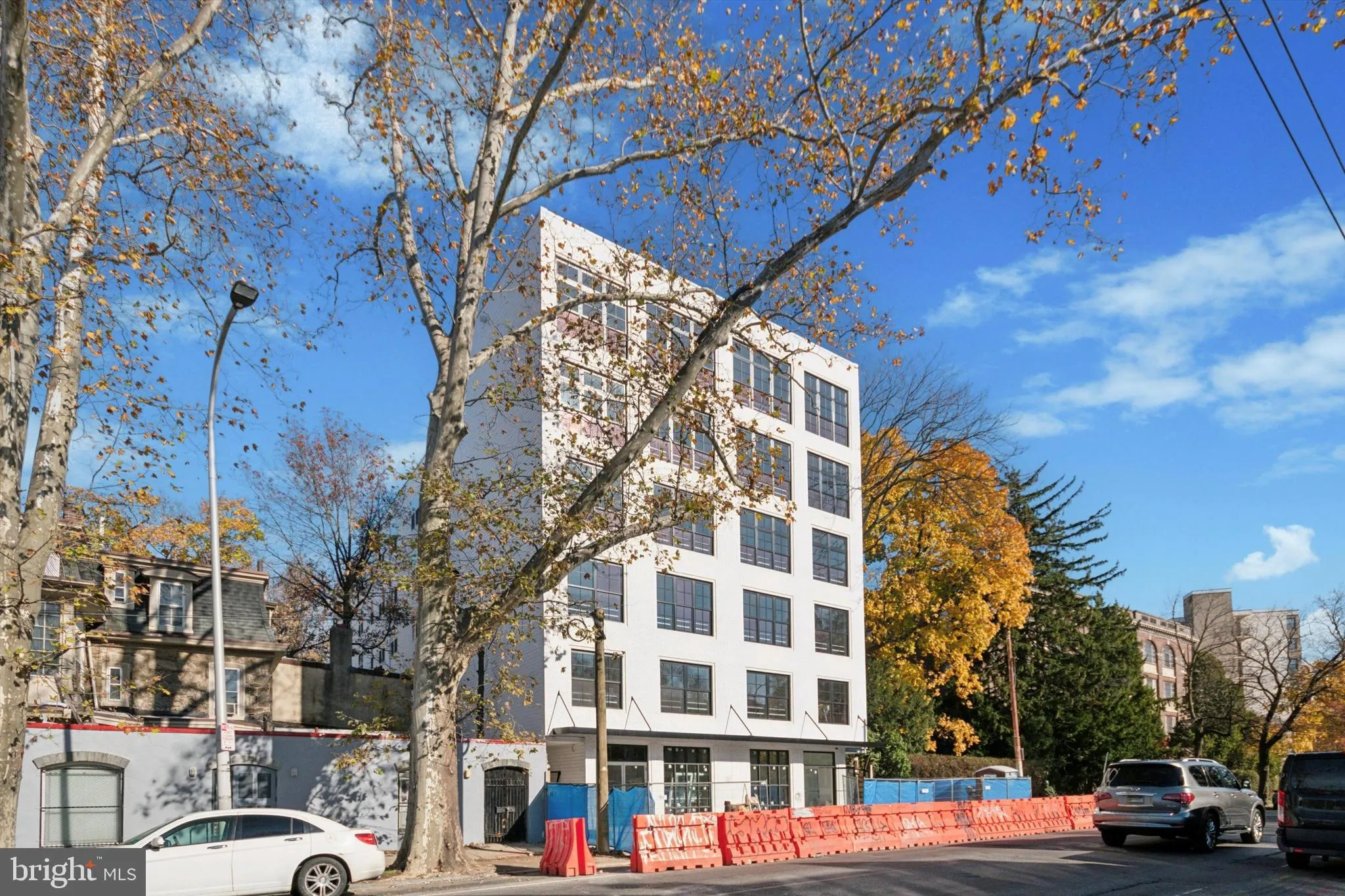 Additional image 28 of 5521 Wayne Avenue Unit 606, Philadelphia, PA 19144