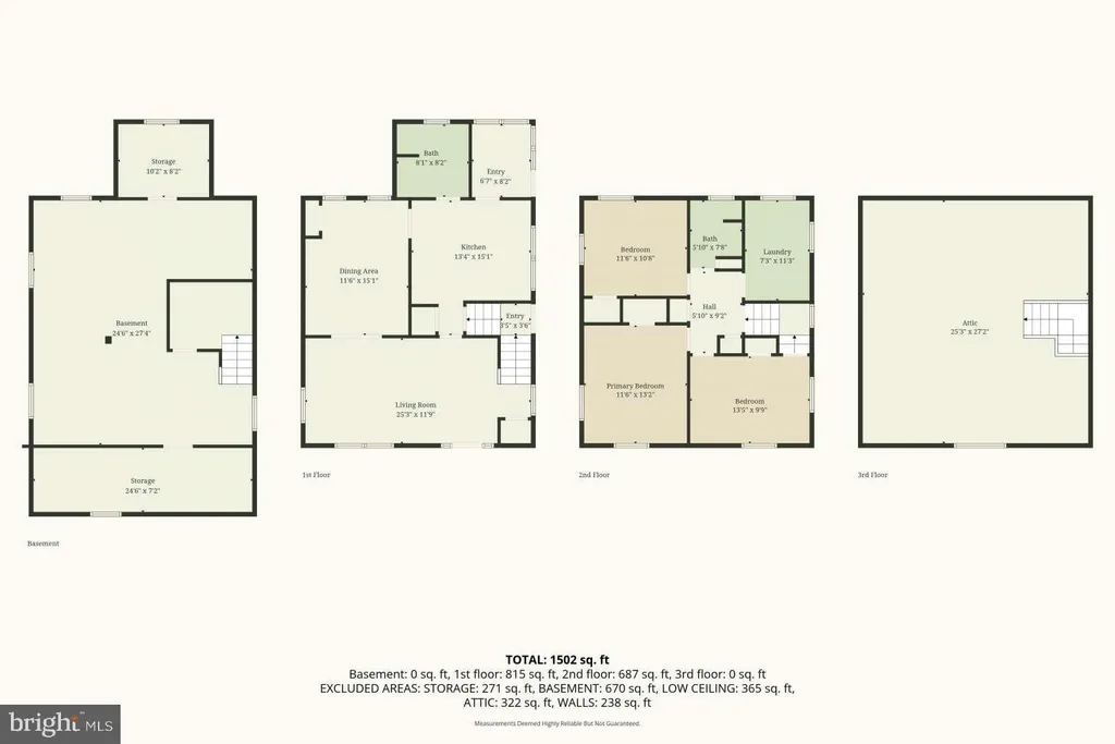 133 S Grant Street, Manheim, PA 17545
