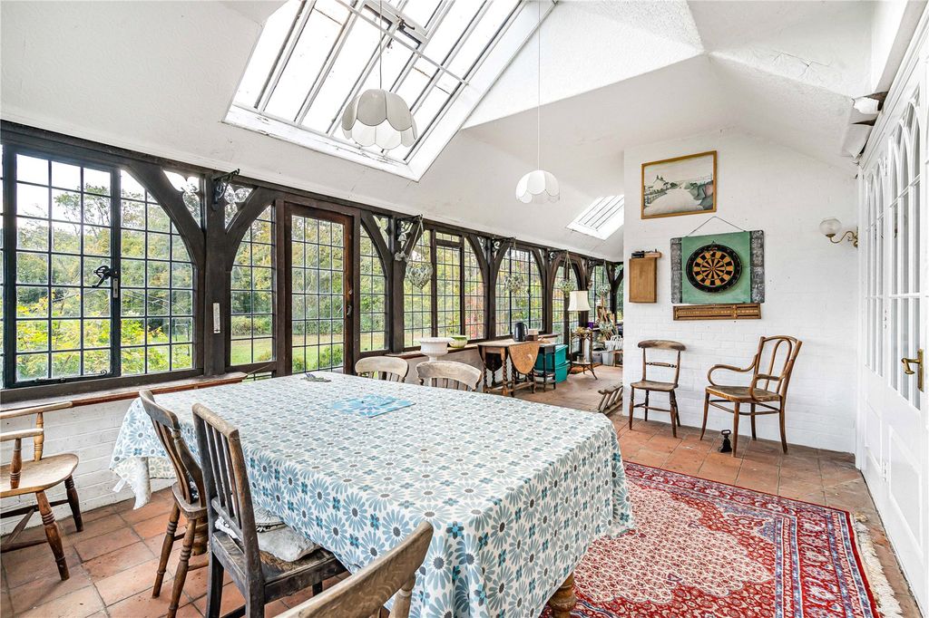 Additional image 8 of 8 bed detached house for saleOld Reigate Road, Betchworth, Surrey RH4