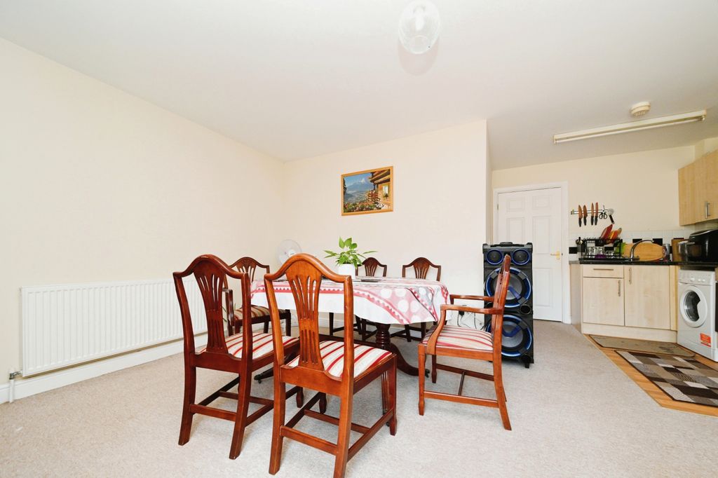 Additional image 6 of 2 bed flat for saleFairfield Road, Downham Market, Norfolk PE38