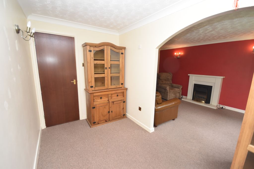 Additional image 3 of 1 bed flat for saleSt Johns Park, Whitchurch SY13