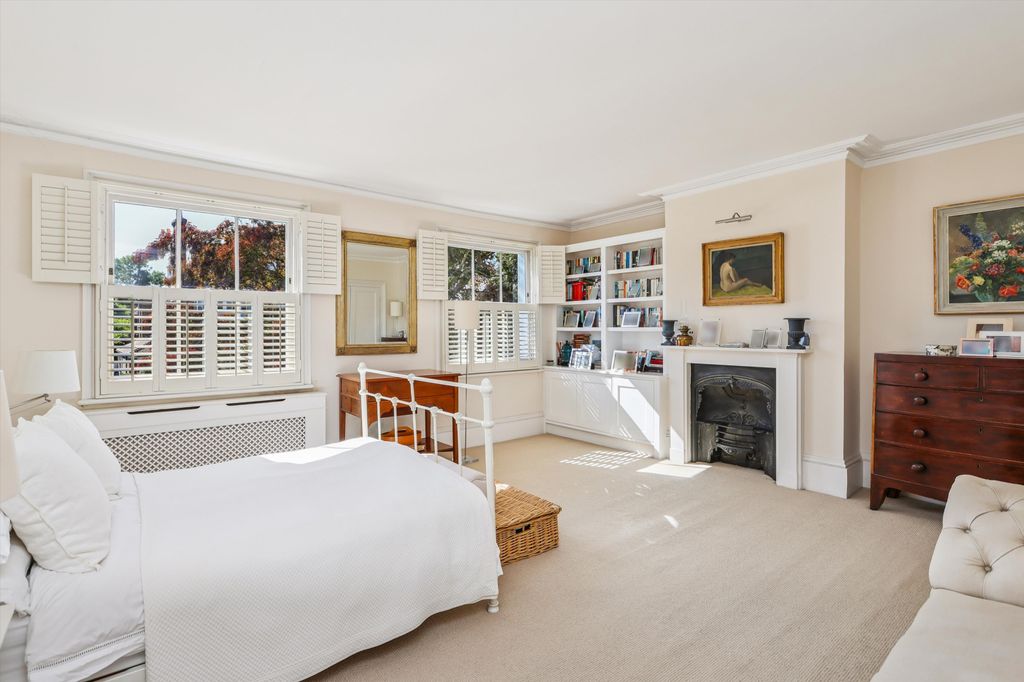 Additional image 11 of 5 bed semi-detached house for salePalace Road, East Molesey, Surrey KT8