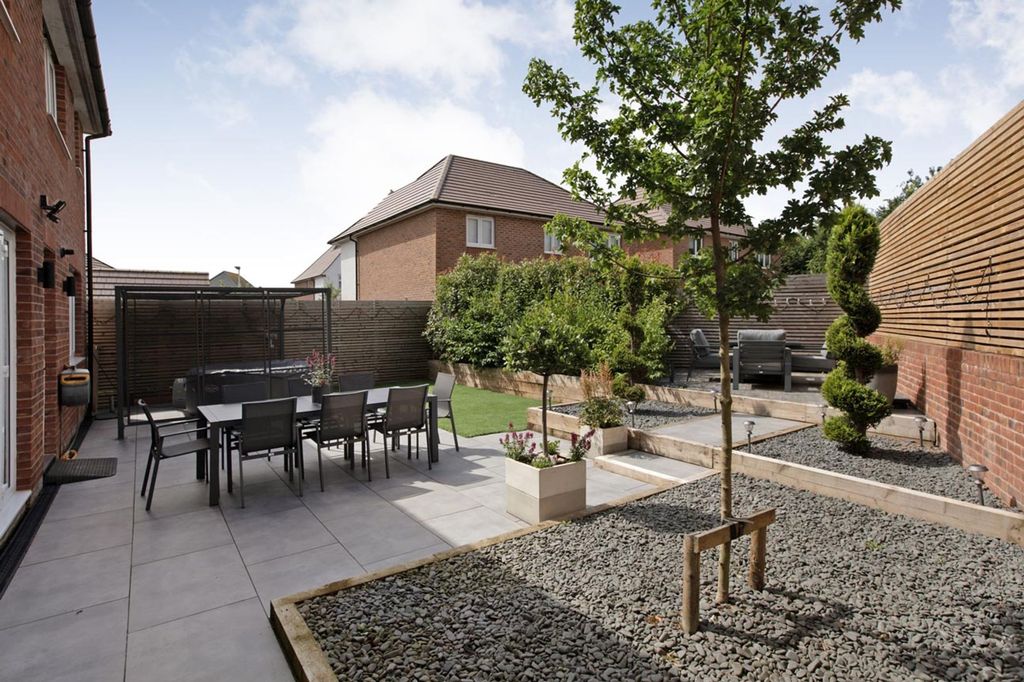 Additional image 4 of 4 bed detached house for saleCurlew Way, Dawlish EX7