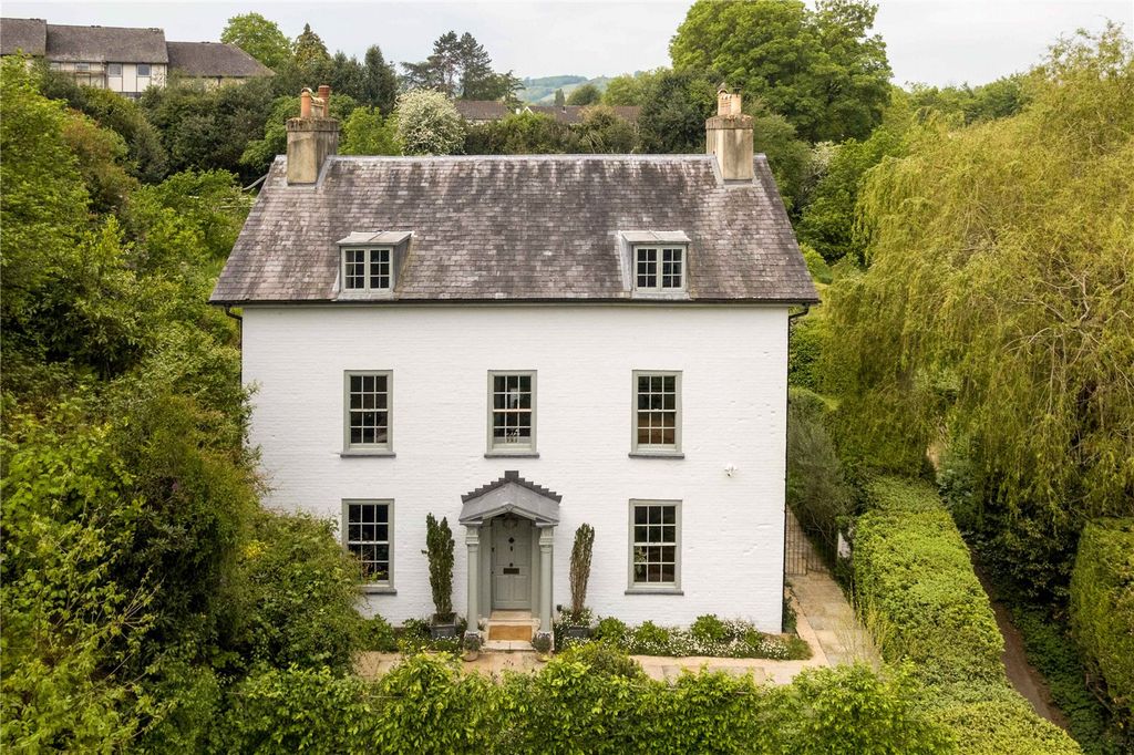 Additional image 28 of 7 bed detached house for saleReigate Road, Pixham, Dorking, Surrey RH4