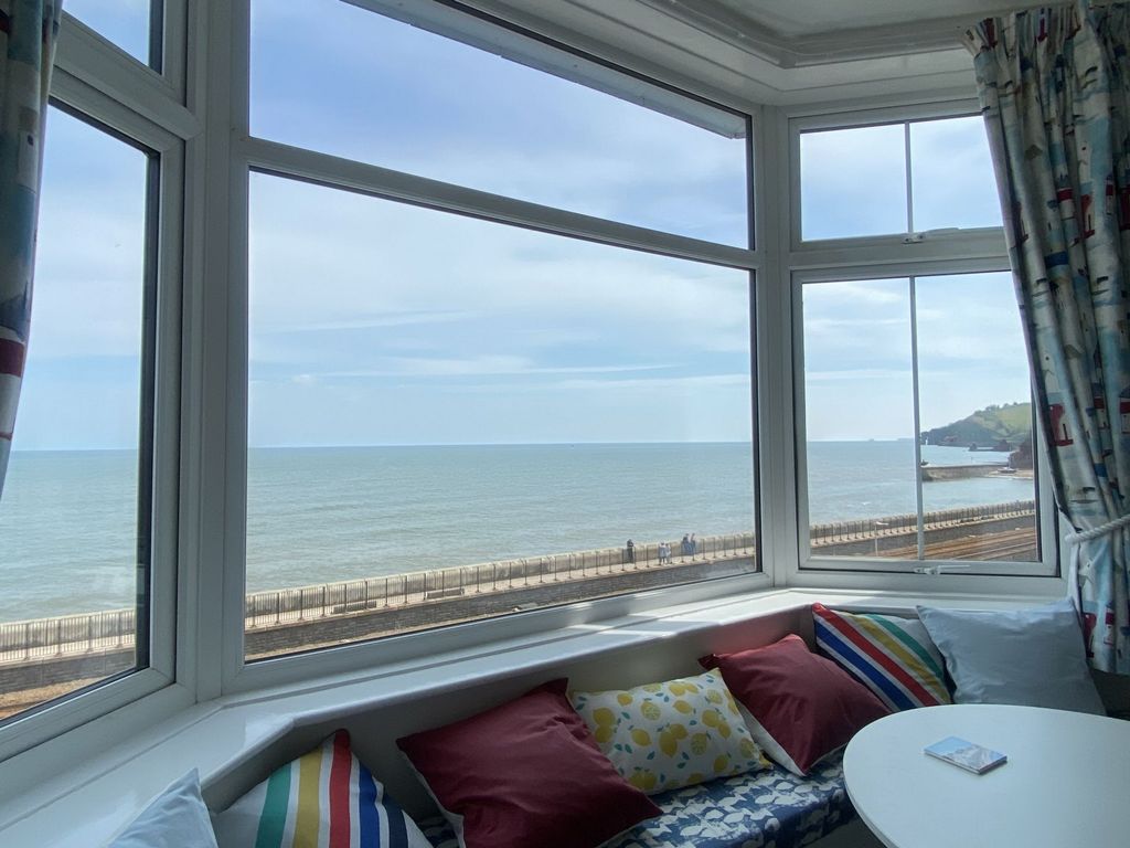 Additional image 7 of 2 bed flat for saleMarine Parade, Dawlish EX7