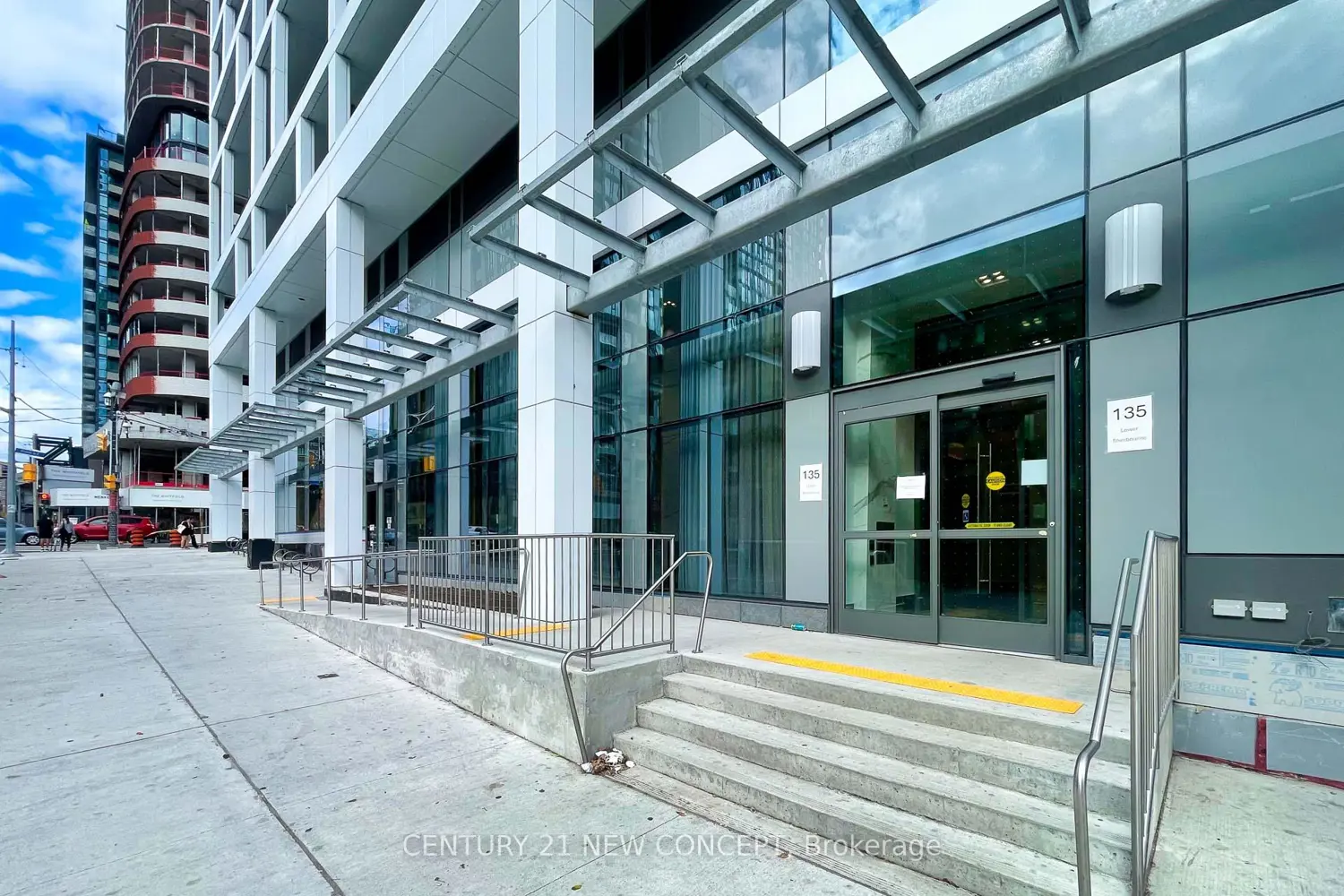 Additional image 20 of 135 Lower Sherbourne Street 1631