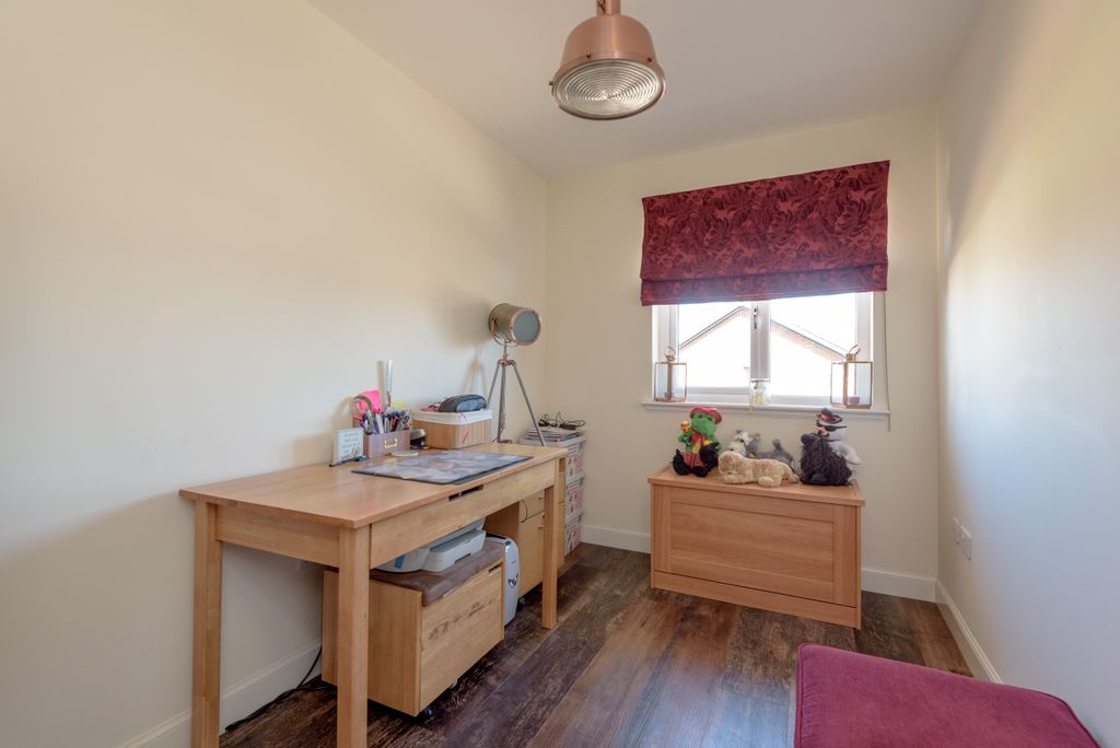 Additional image 26 of 5 bed detached house for sale56 Noble Gardens, East Linton, East Lothian EH40
