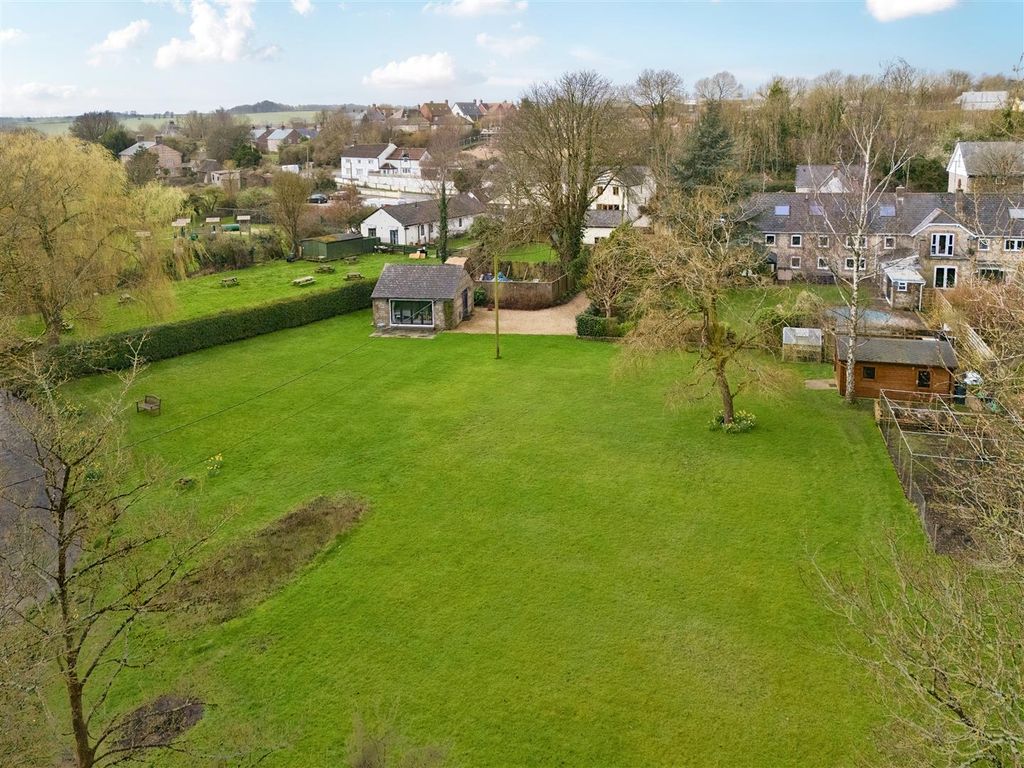 Additional image 22 of 4 bed semi-detached house for saleNorth Street, Charminster, Dorchester DT2
