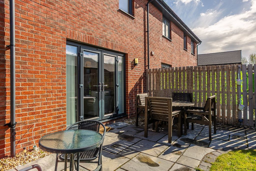 Additional image 24 of 3 bed terraced house for saleYorkston Court, Edinburgh EH17