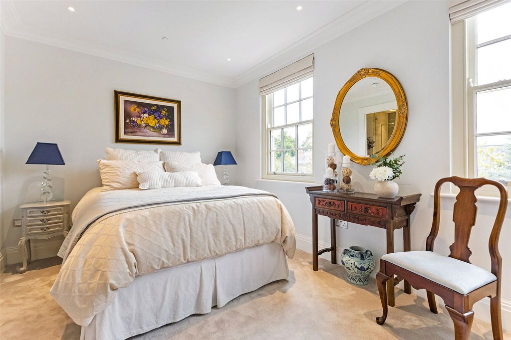Additional image 20 of 3 bed terraced house for saleThe Barons, Englefield Green, Egham, Surrey TW20