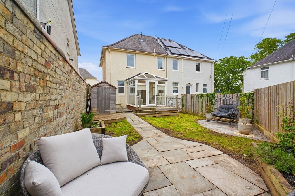 Additional image 16 of 3 bed villa for saleClimie Place, Kilmarnock KA3