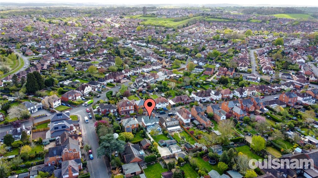 Additional image 36 of 4 bed detached house for saleVictoria Avenue, Droitwich, Worcestershire WR9
