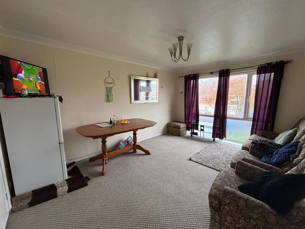Additional image 2 of 2 bed flat for saleMitford Drive, Sherburn Village, Durham DH6