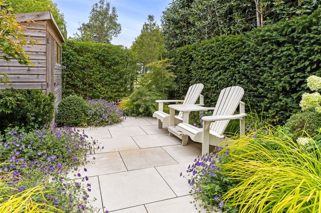 Additional image 2 of 3 bed terraced house for saleThe Barons, Englefield Green, Egham, Surrey TW20