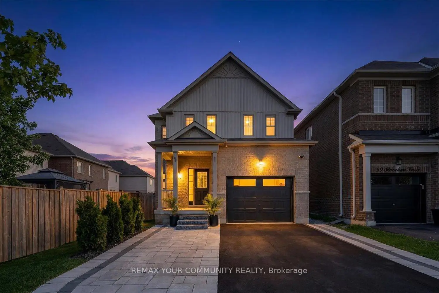 57 Strachan Trail