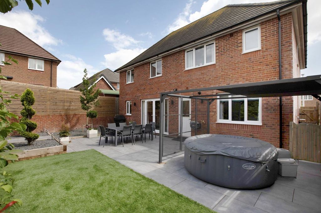 Additional image 17 of 4 bed detached house for saleCurlew Way, Dawlish EX7
