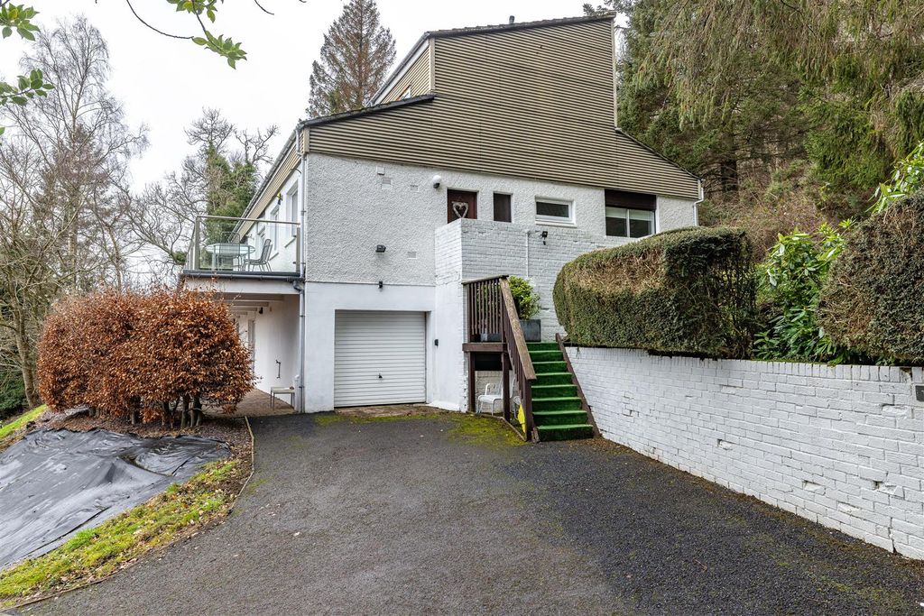 Additional image 3 of 5 bed detached house for saleTweed Rig, Gattonside, Melrose TD6