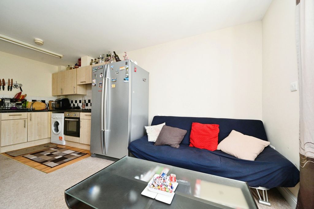 Additional image 7 of 2 bed flat for saleFairfield Road, Downham Market, Norfolk PE38