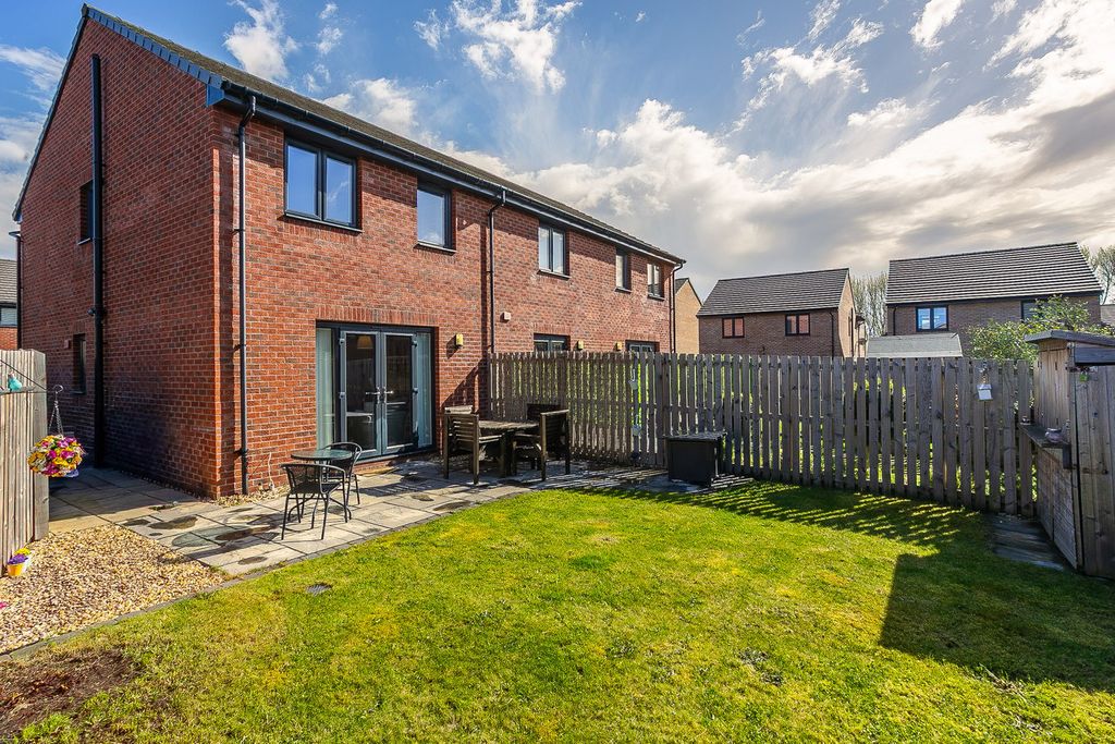 Additional image 25 of 3 bed terraced house for saleYorkston Court, Edinburgh EH17