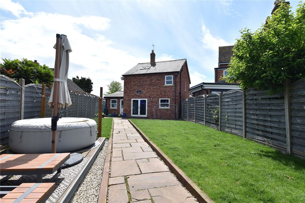 Additional image 29 of 3 bed detached house for saleTagwell Road, Droitwich, Worcestershire WR9