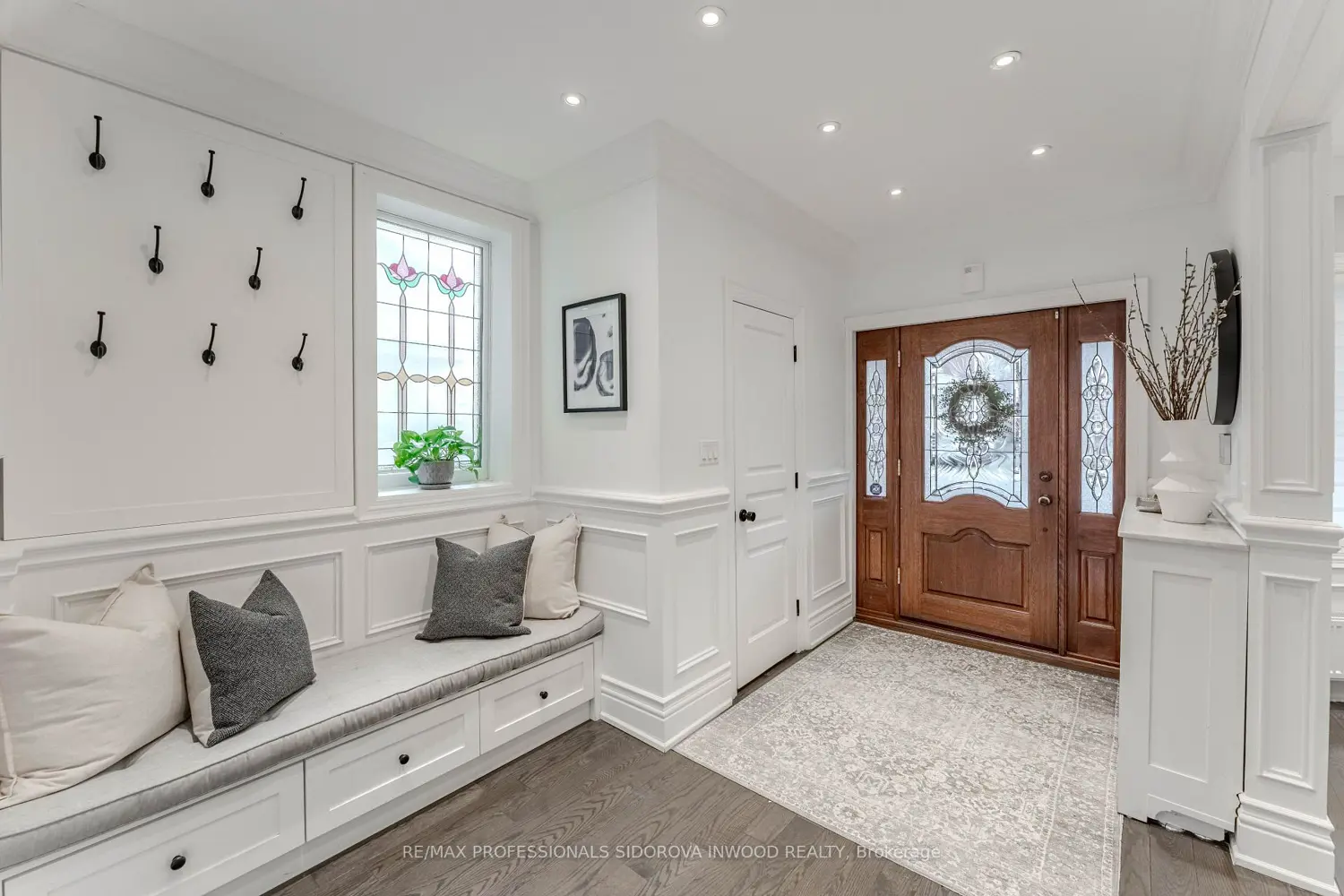 260 Indian Road
