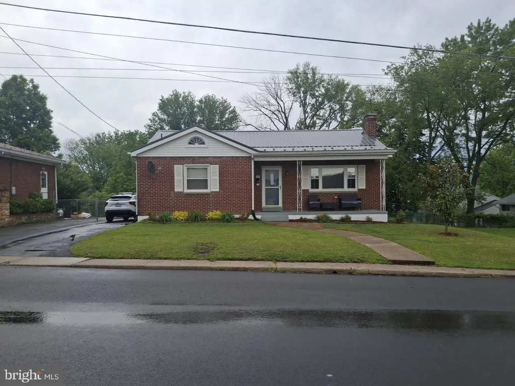 40 Memorial Avenue, Cumberland, MD 21502 photo 5