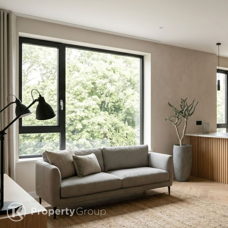 2 bed flat for saleDerby DE1 photo 4