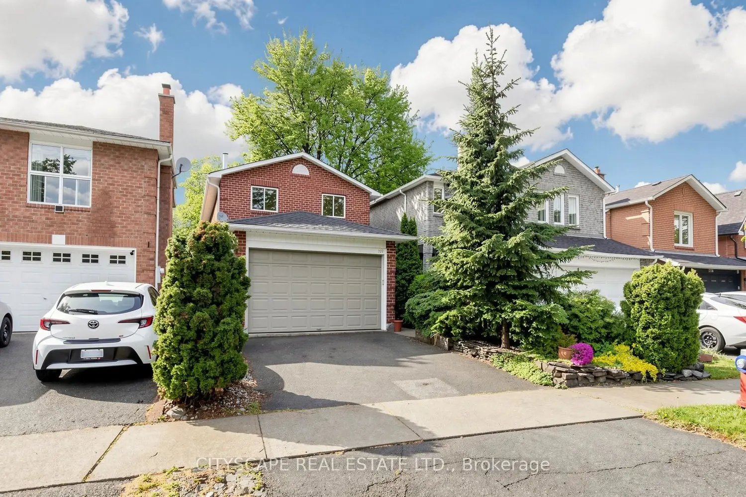 221 Bufford Drive