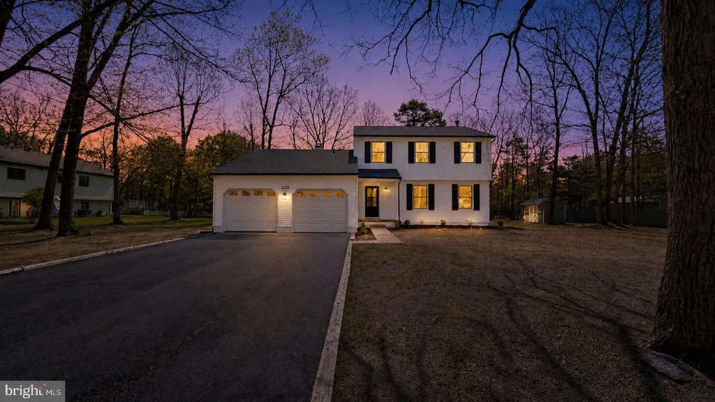 Additional image 4 of 2120 Rosella Avenue, Atco, NJ 08004