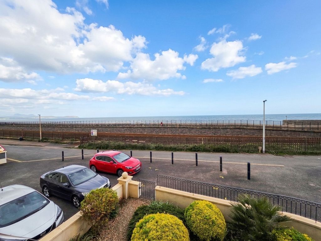Additional image 3 of 2 bed flat for saleMarine Parade, Dawlish EX7
