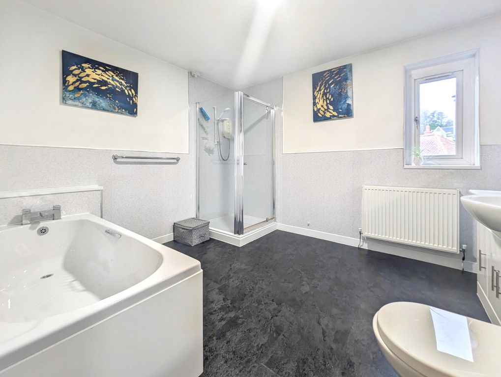 Additional image 7 of 7 bed semi-detached house for saleAnnfield, 53 George Street, Hunters Quay, Dunoon, Argyll And Bute PA23