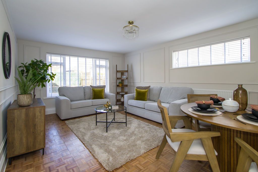 Additional image 2 of 2 bed flat for saleDitchling Court, Penarth CF64