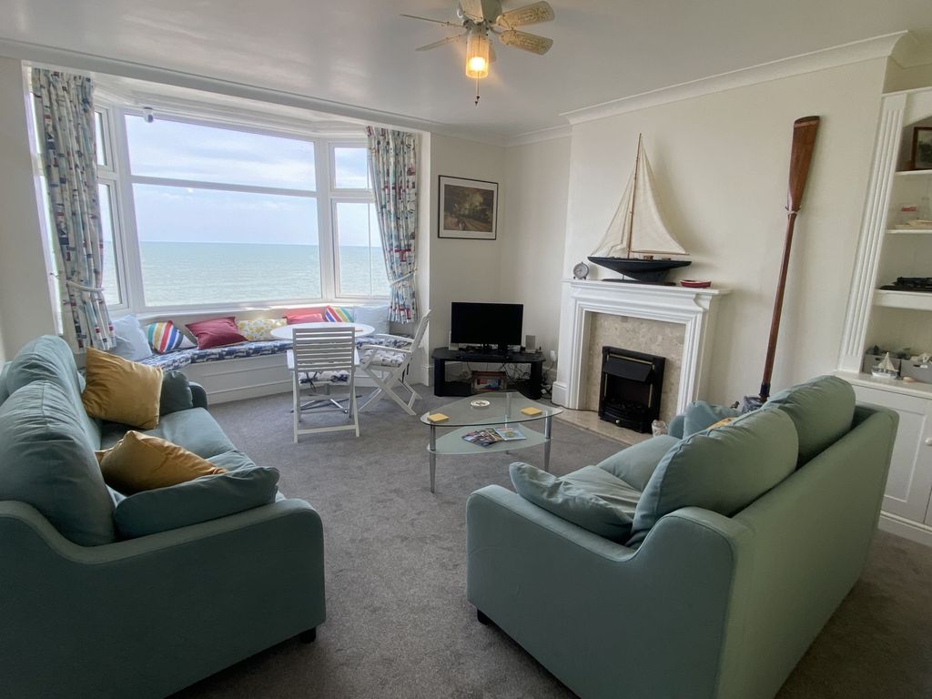 Additional image 3 of 2 bed flat for saleMarine Parade, Dawlish EX7