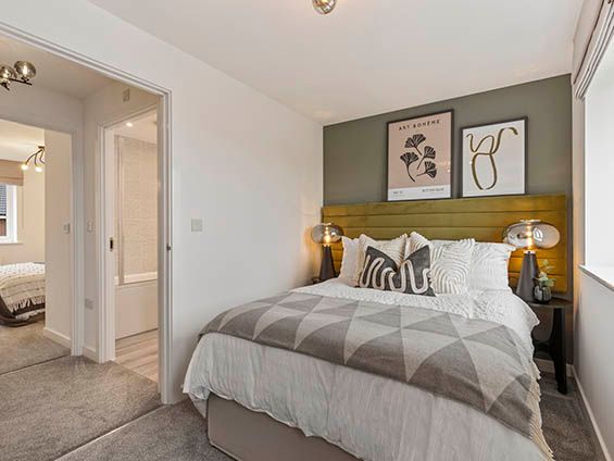 Additional image 8 of 2 bed semi-detached house for sale"The Alnmouth" at Lynn Road, Downham Market, Norfolk PE38
