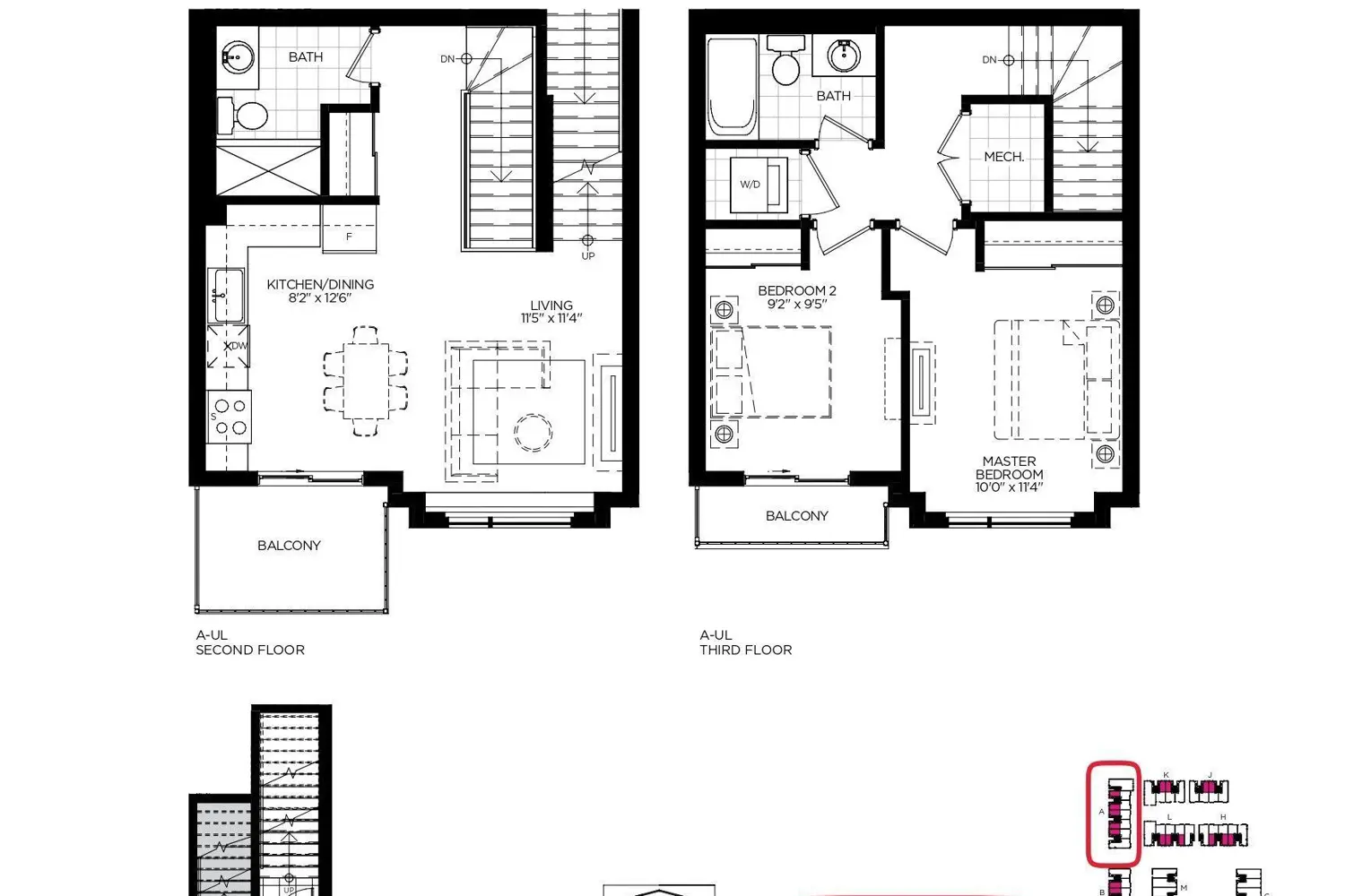 Additional image 5 of 2635 William Jackson Drive 1119