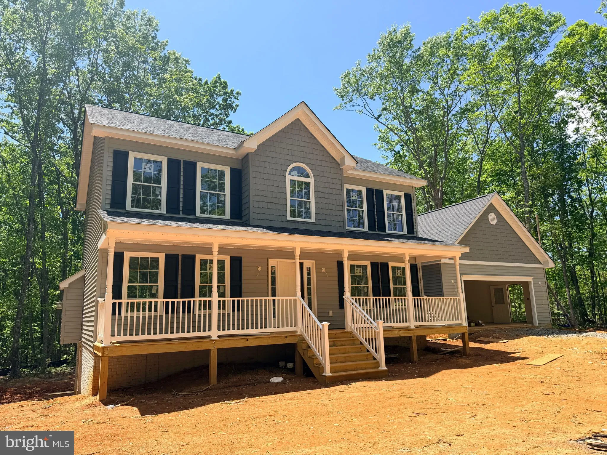 Additional image 6 of Lot 5 Autumn Ridge Lane, Unionville, VA 22567