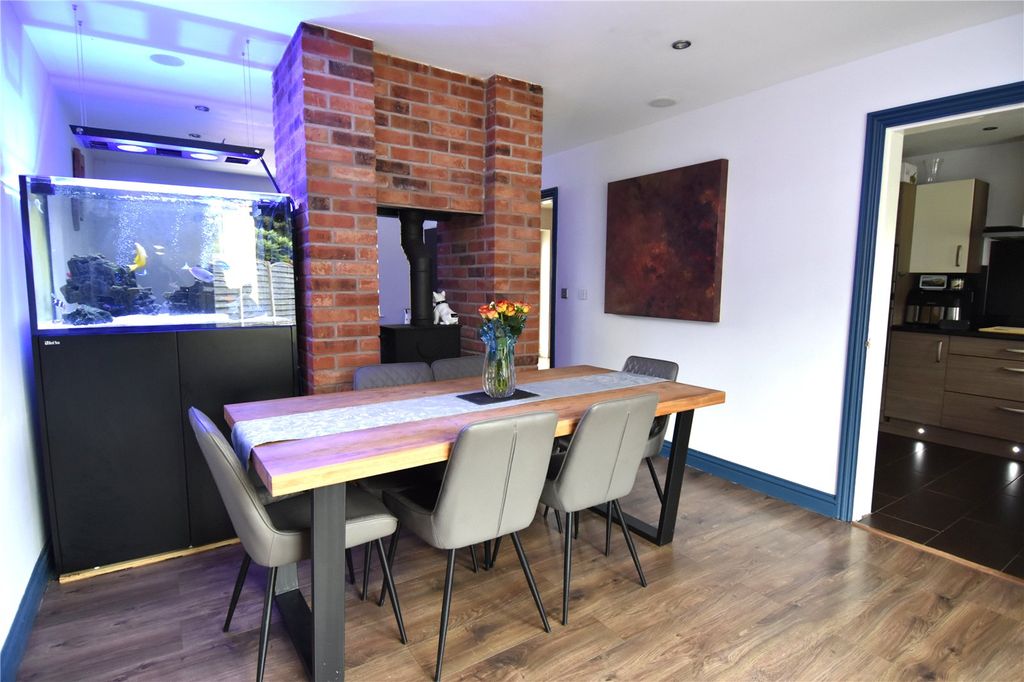 Additional image 9 of 3 bed detached house for saleTagwell Road, Droitwich, Worcestershire WR9
