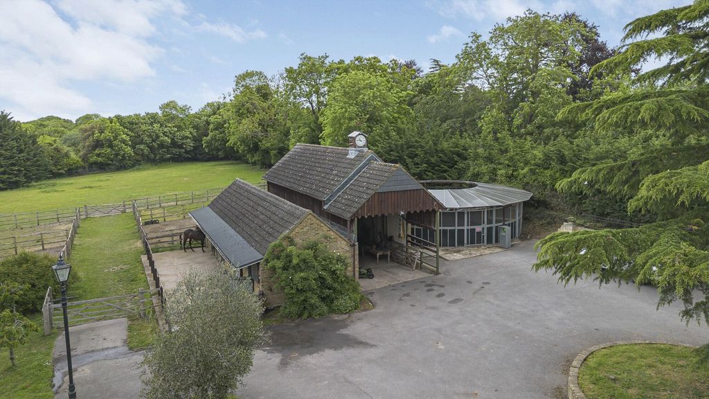 Additional image 29 of 7 bed detached house for saleHeadley Road, Epsom KT18