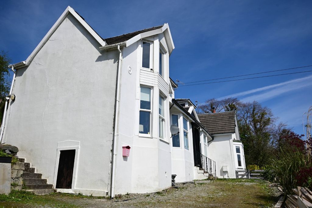 Additional image 31 of 3 bed terraced house for sale18 Newton Road, Innellan, Dunoon, Argyll And Bute PA23