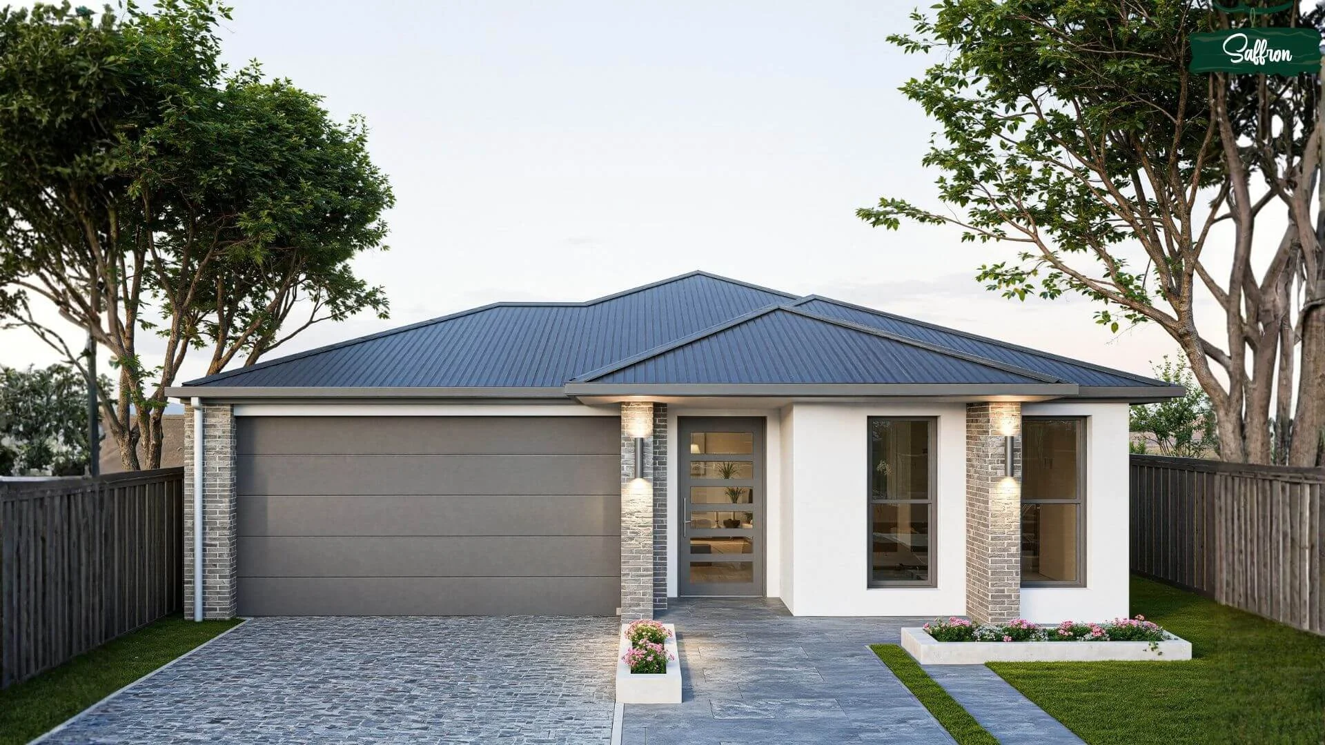 Oxley QLD 4075