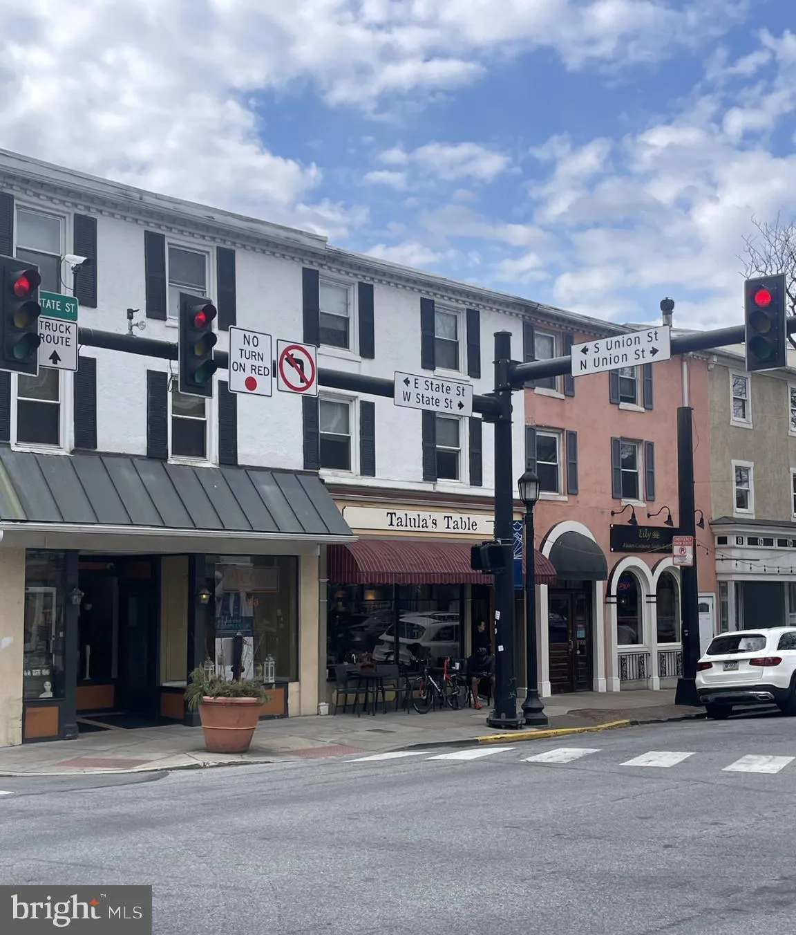 102 W State Street Unit 2, Kennett Square, PA 19348