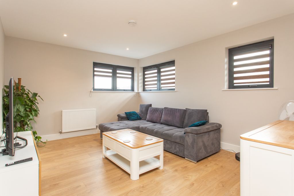 Additional image 3 of 2 bed flat for saleCrabble Hill, Dover CT17
