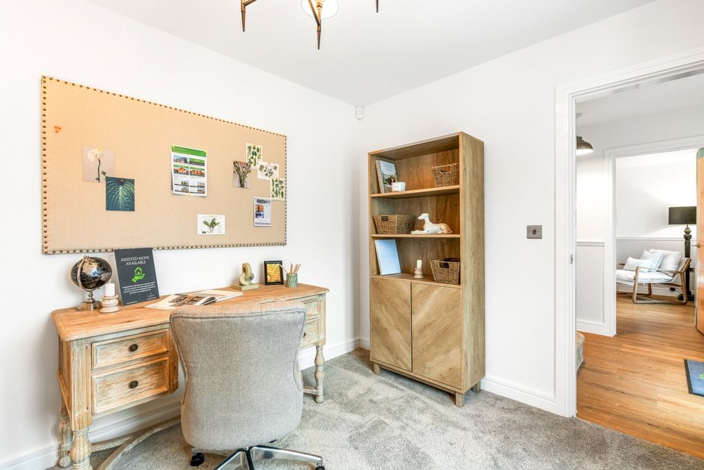 Additional image 7 of 4 bed detached house for saleDartmouth, Devon TQ6