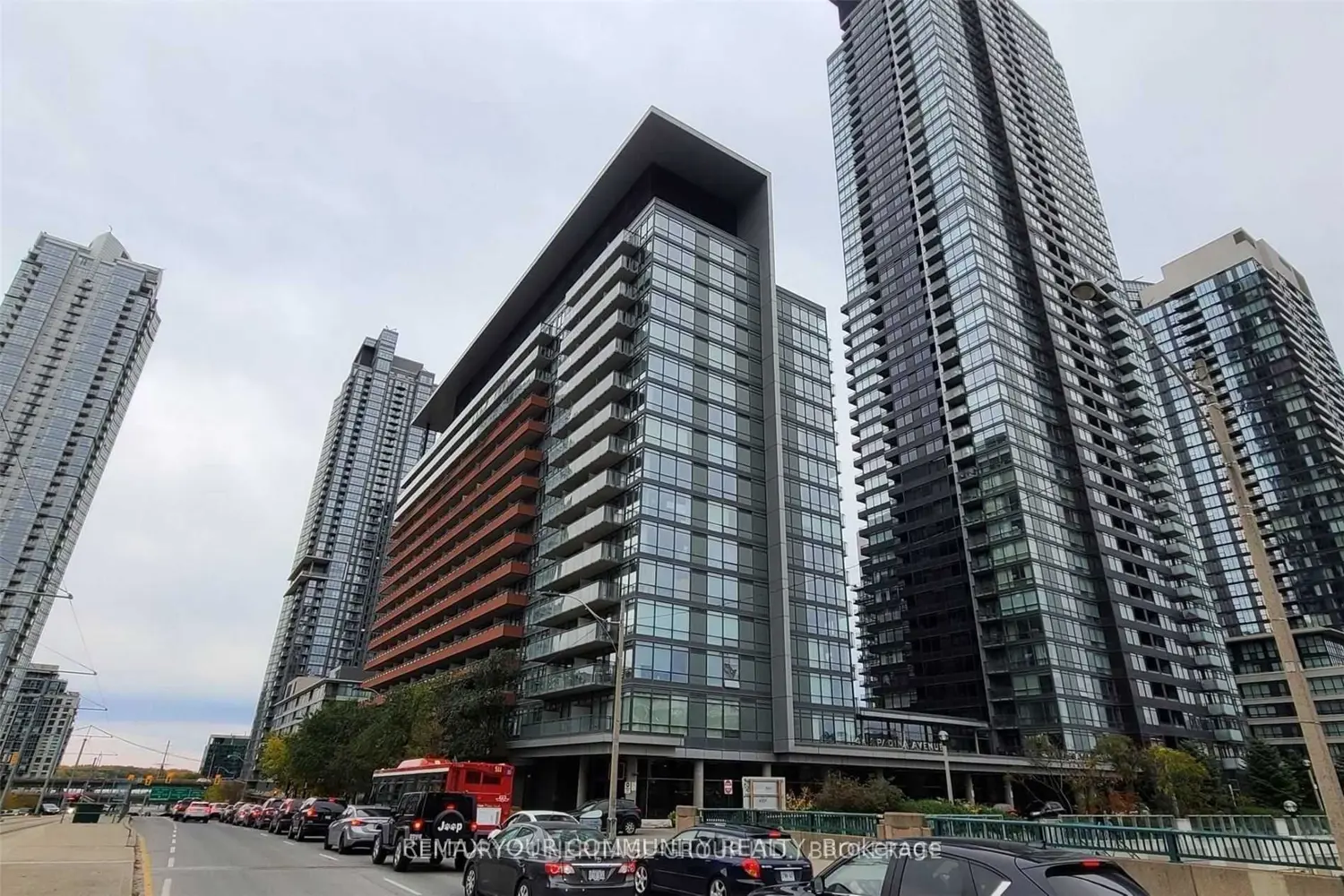 Additional image 2 of 4K Spadina Avenue 919