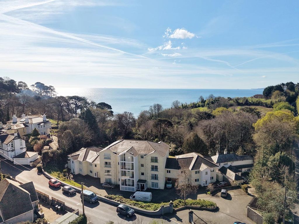 Additional image 21 of 2 bed flat for saleHolcombe Drive, Dawlish EX7