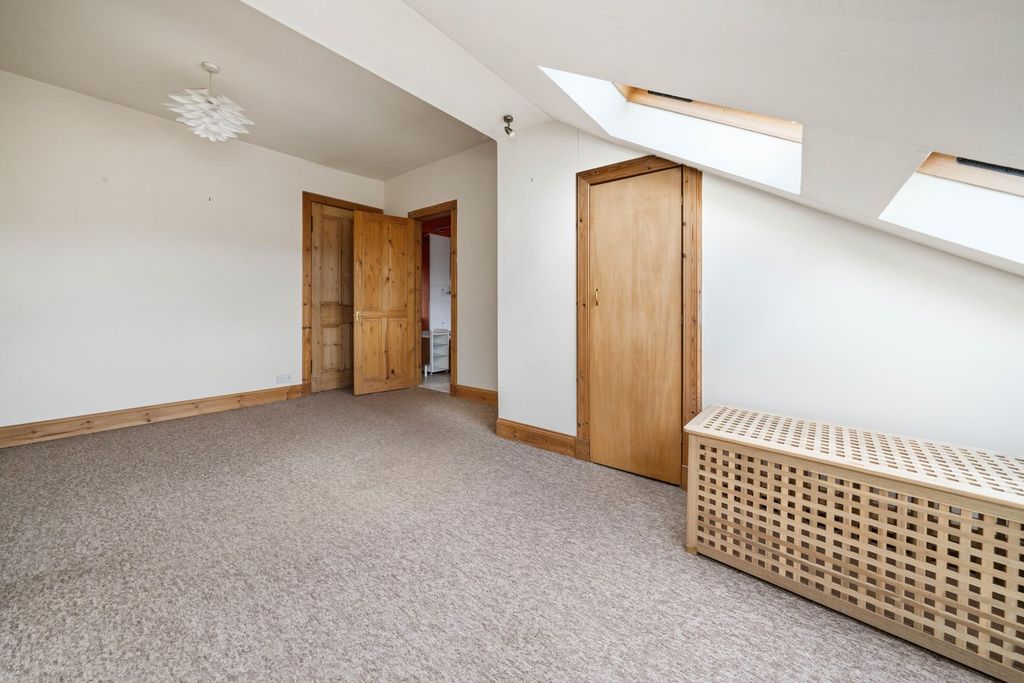Additional image 16 of 2 bed terraced house for saleFront Street, Braco, Dunblane FK15